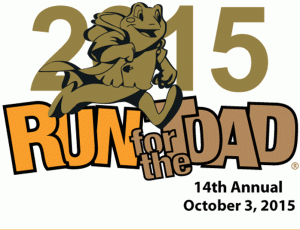 run for the toad logo